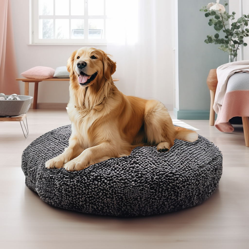 Cloud K-9 Bed – Cloud Bed for Dogs