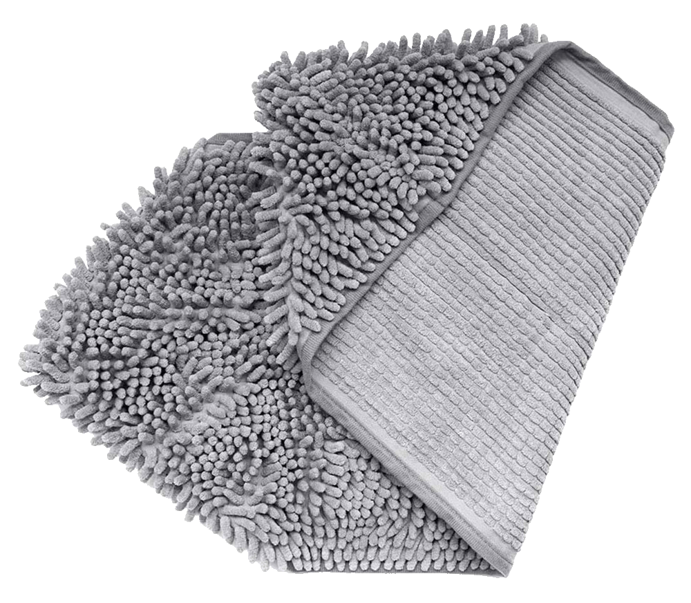 Doggy Dryer Shammy Towel – The Best Dog Towel Available!