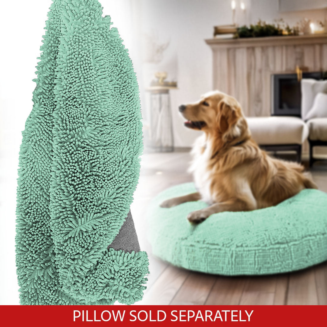 Cloud K9 - Chenille Dog Bed Cover