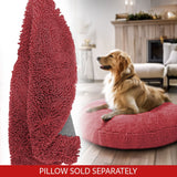 Cloud K9 - Chenille Dog Bed Cover