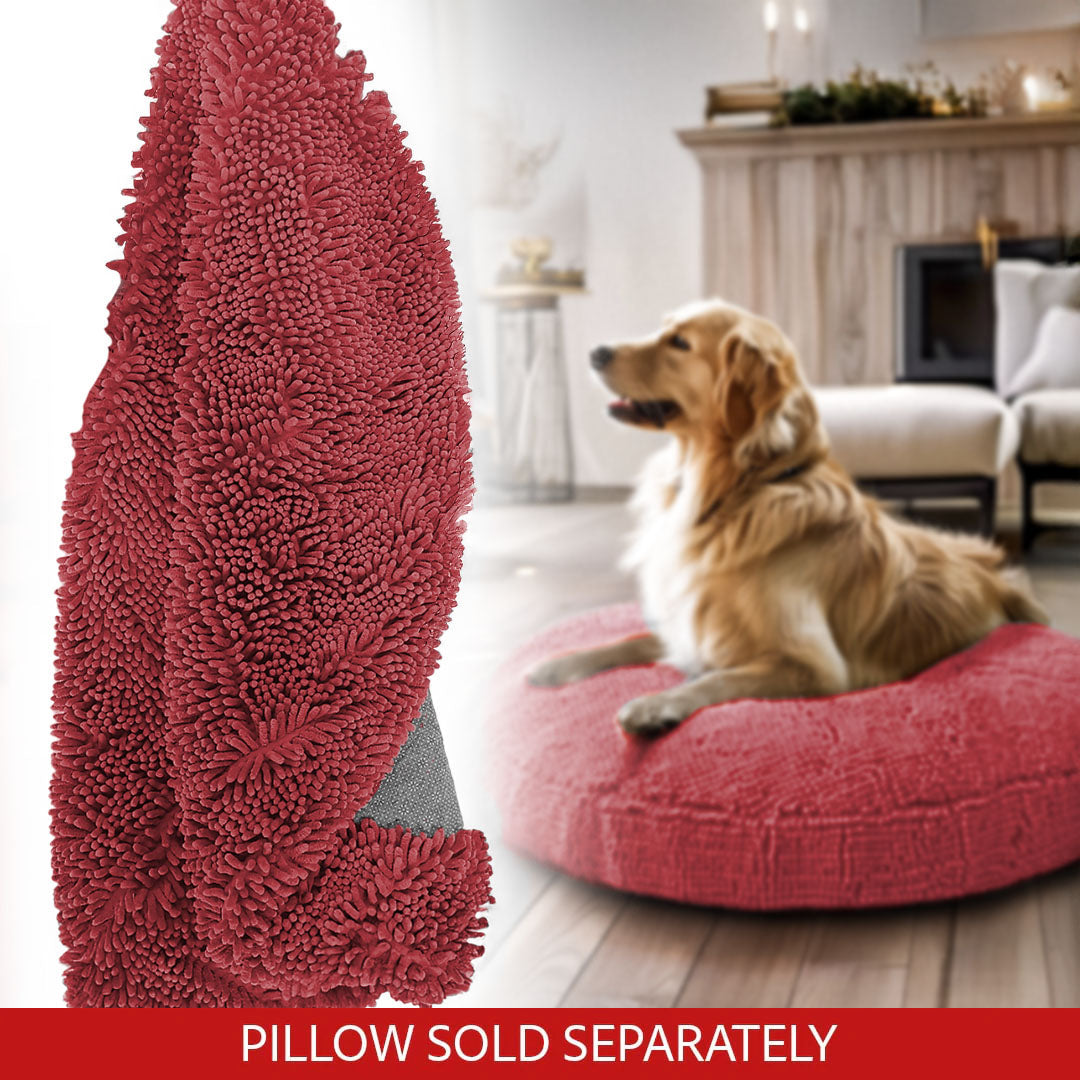 Cloud K9 - Chenille Dog Bed Cover