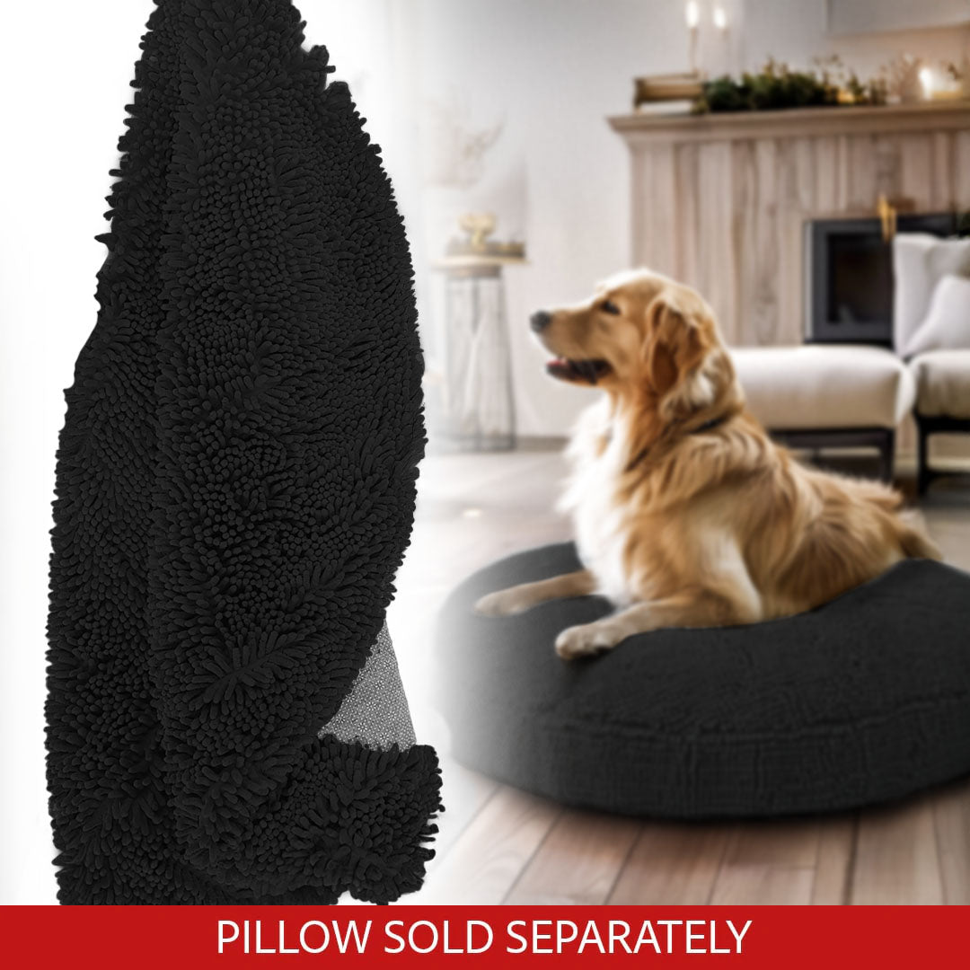 Cloud K9 - Chenille Dog Bed Cover