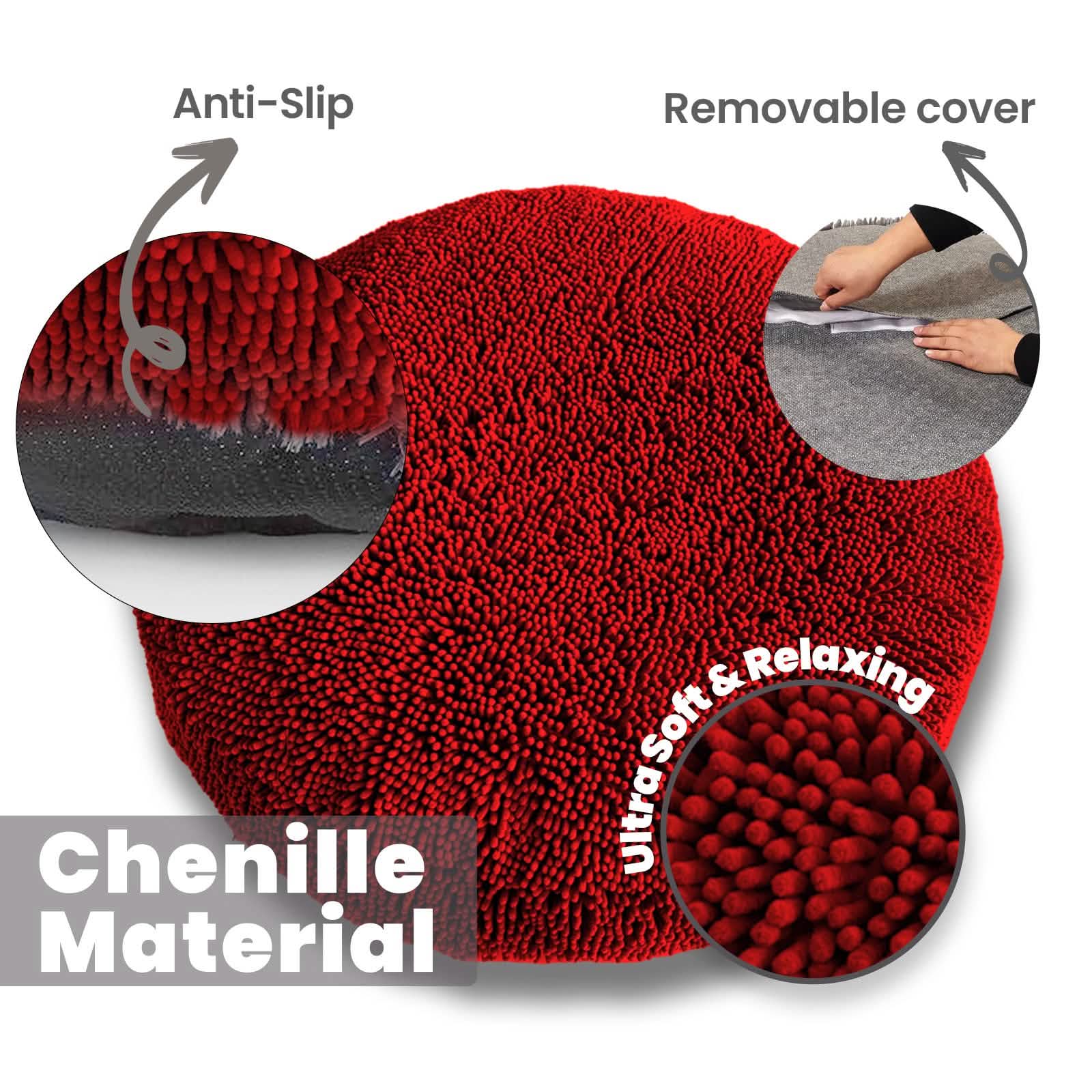 Cloud K-9 Bed – Cloud Bed for Dogs