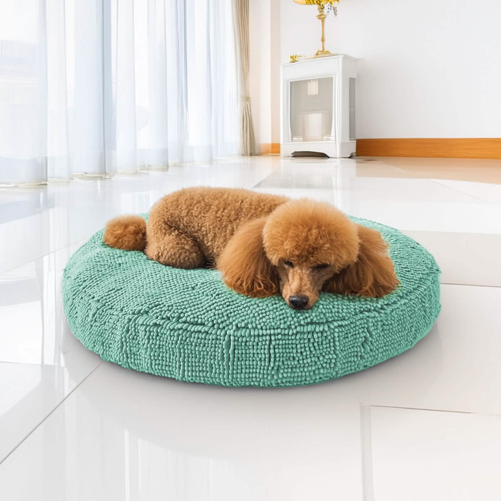 Cloud K-9 Bed – Cloud Bed for Dogs