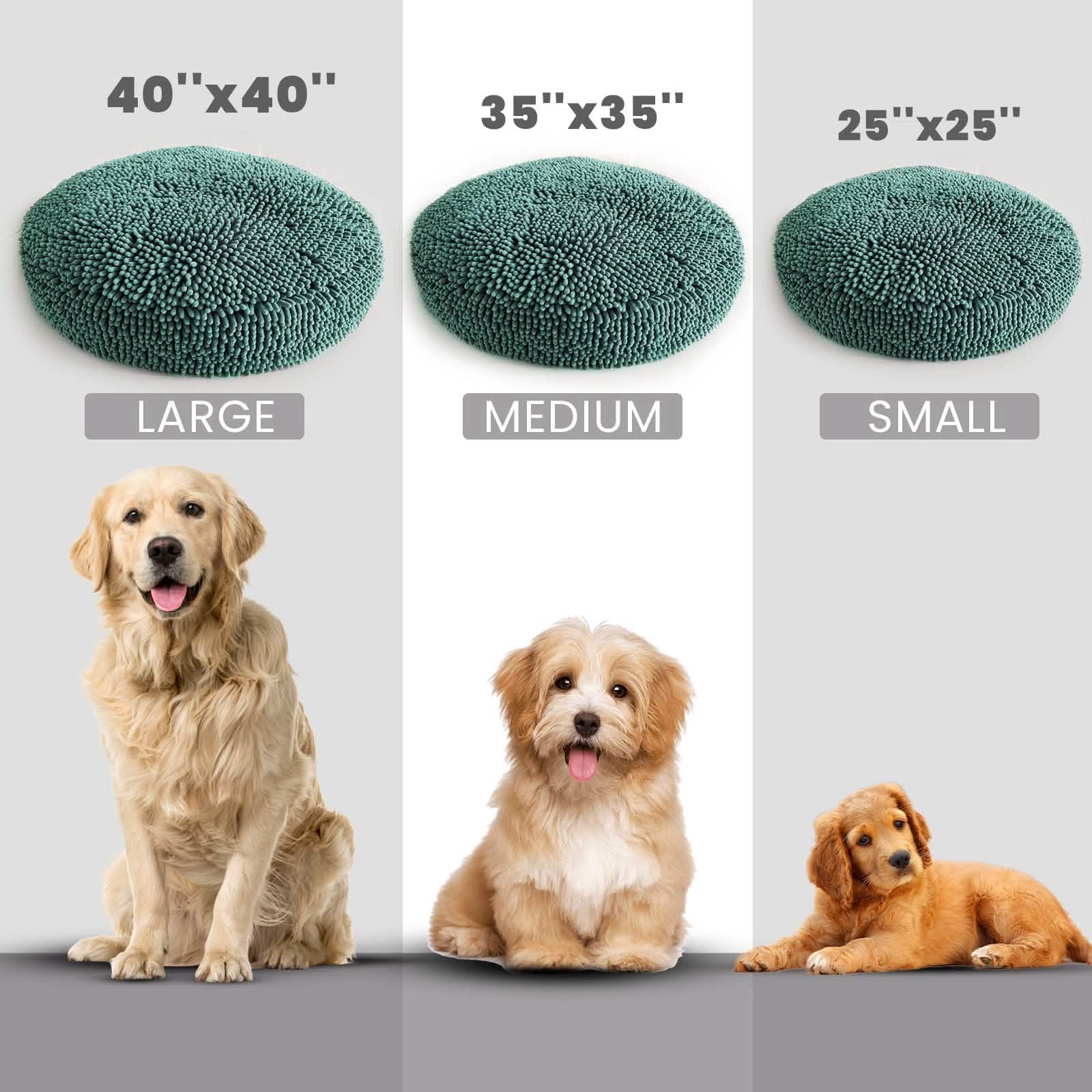 Cloud K-9 Bed – Cloud Bed for Dogs