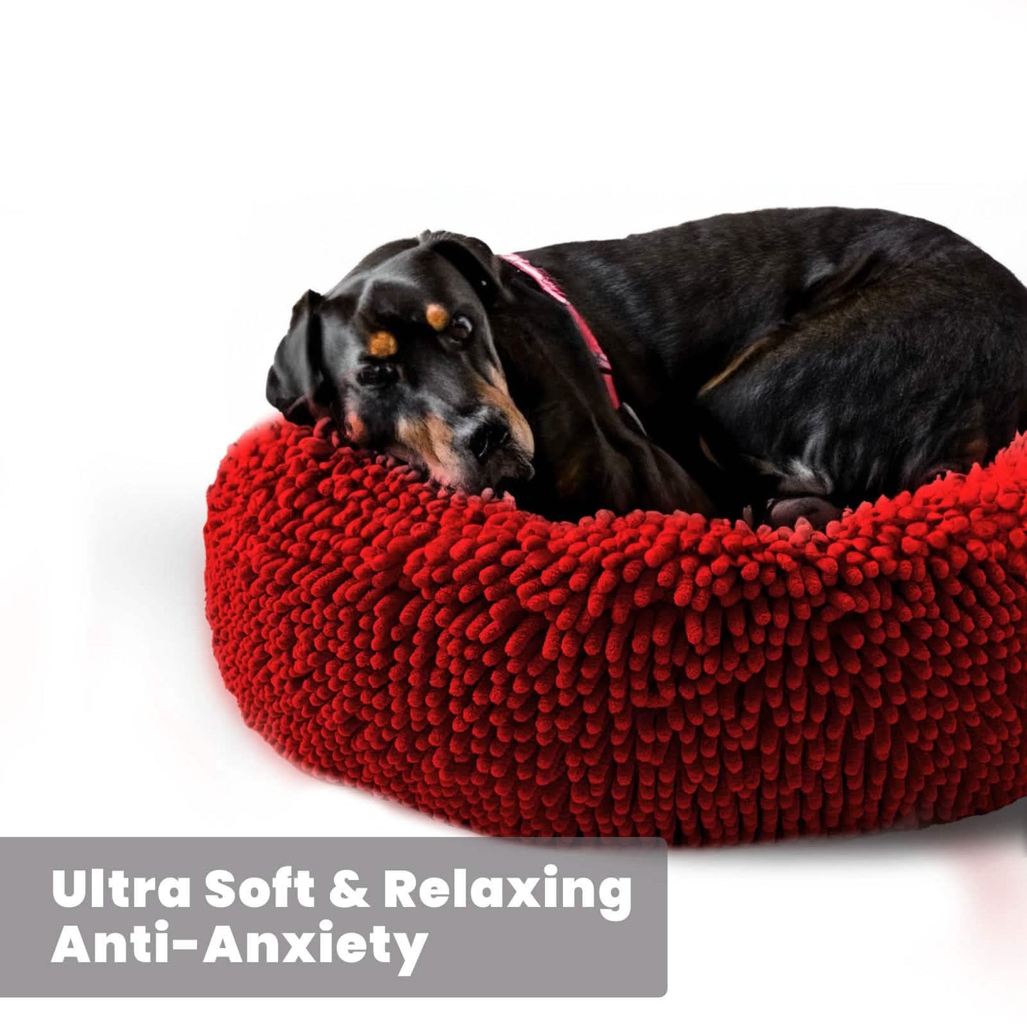 Cloud K-9 Bed – Cloud Bed for Dogs