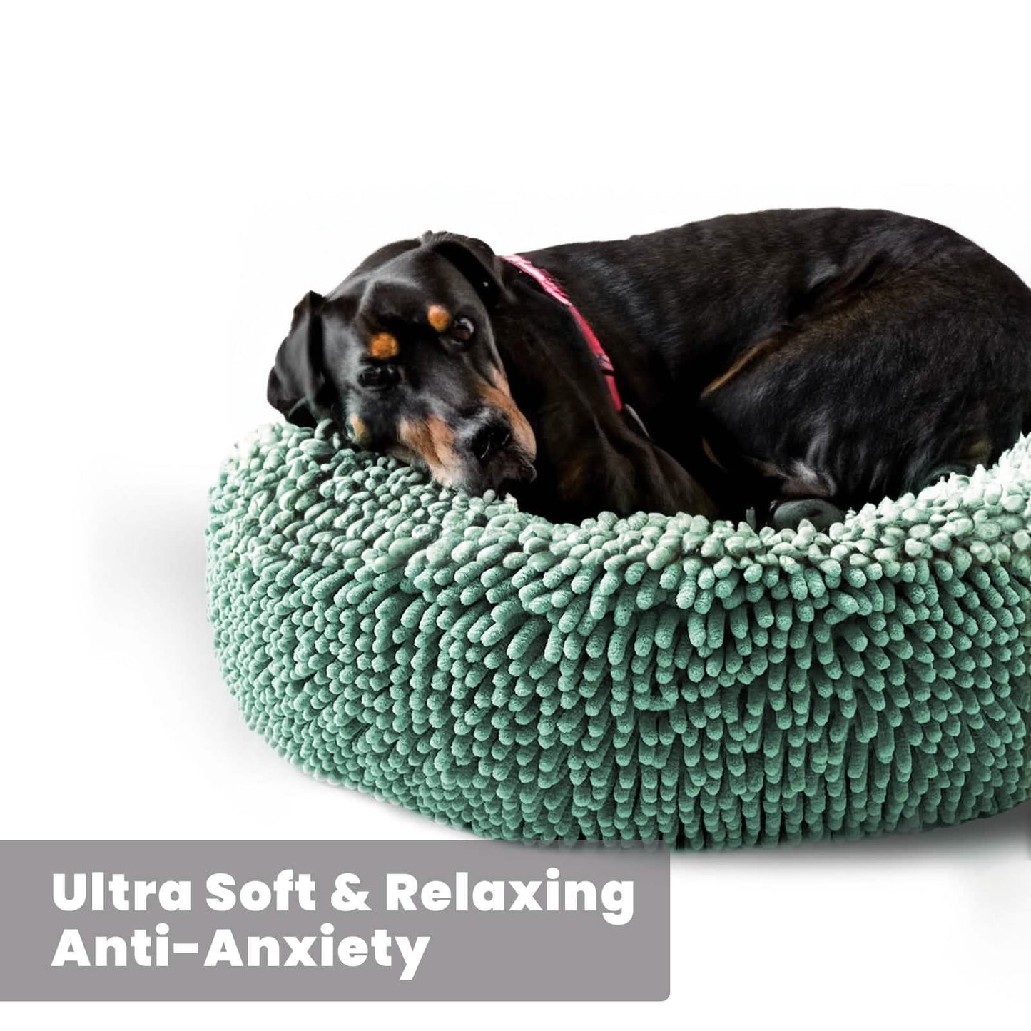 Cloud K-9 Bed – Cloud Bed for Dogs