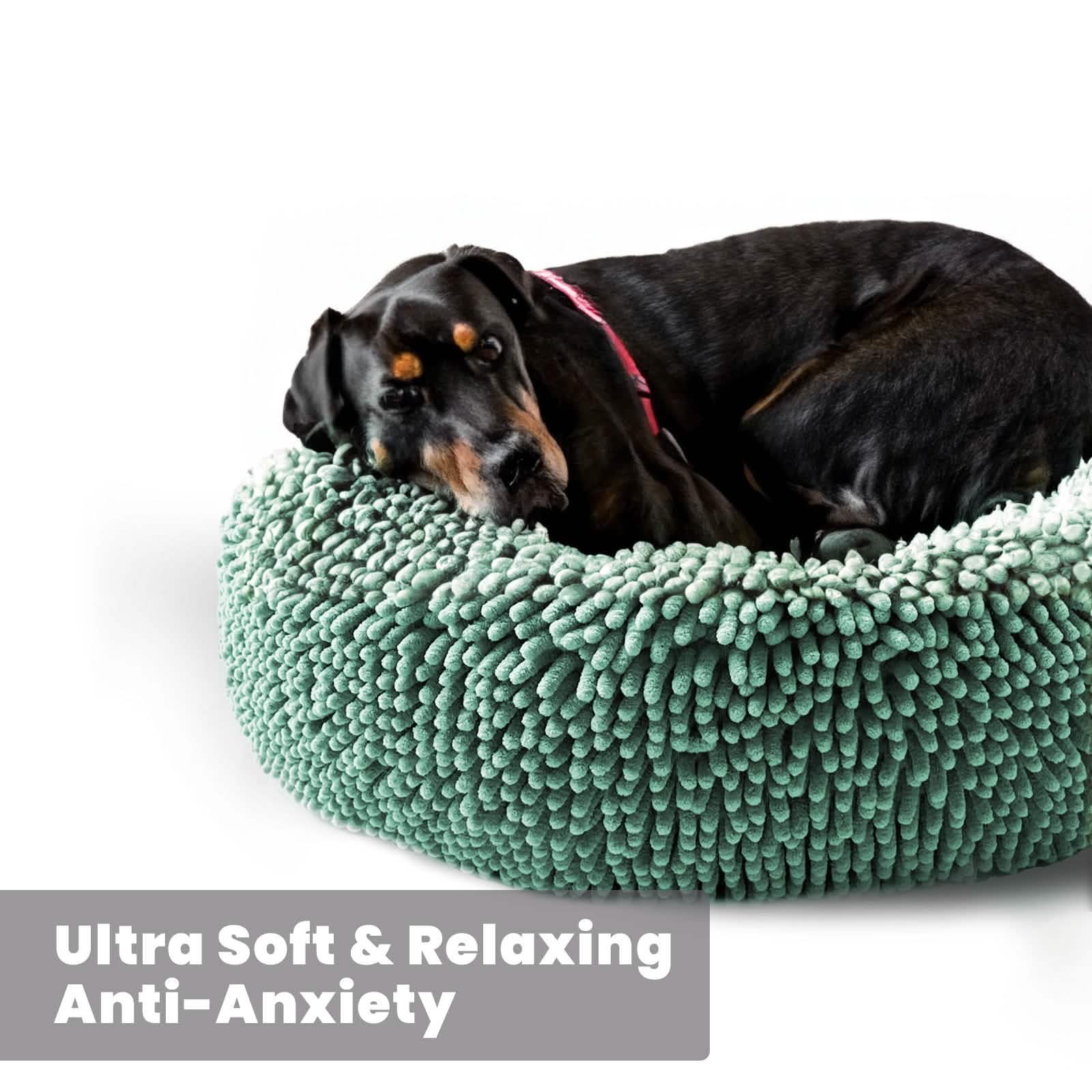 Cloud K-9 Bed – Cloud Bed for Dogs