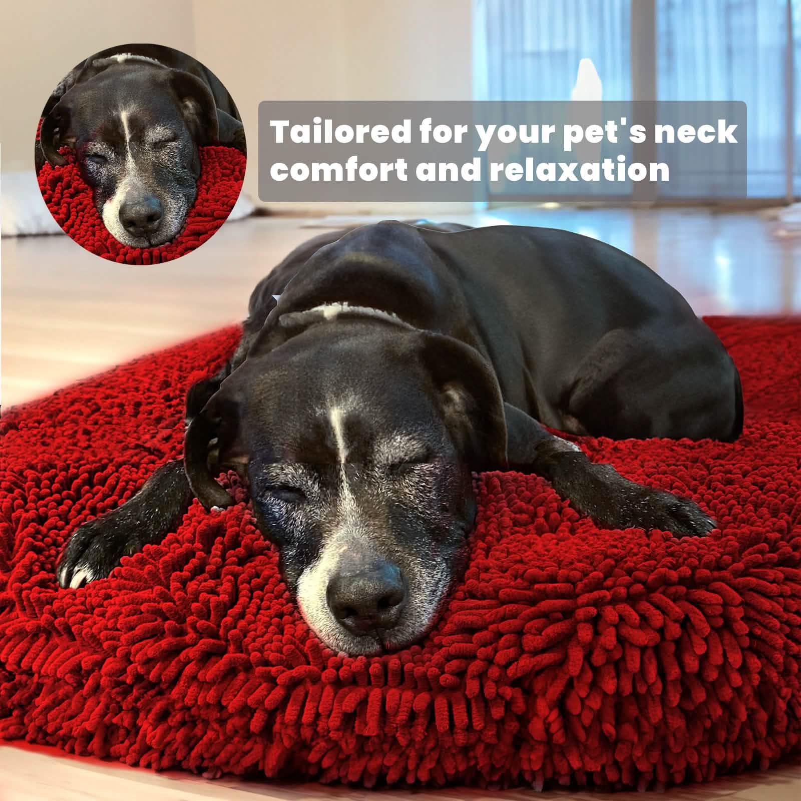 Cloud K-9 Bed – Cloud Bed for Dogs