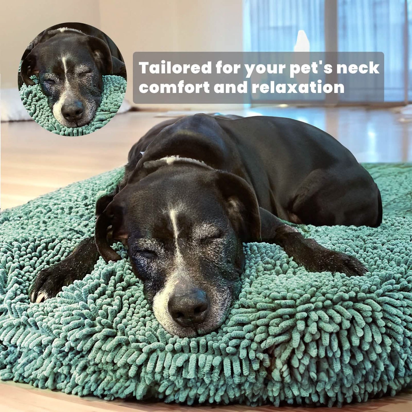 Cloud K-9 Bed – Cloud Bed for Dogs