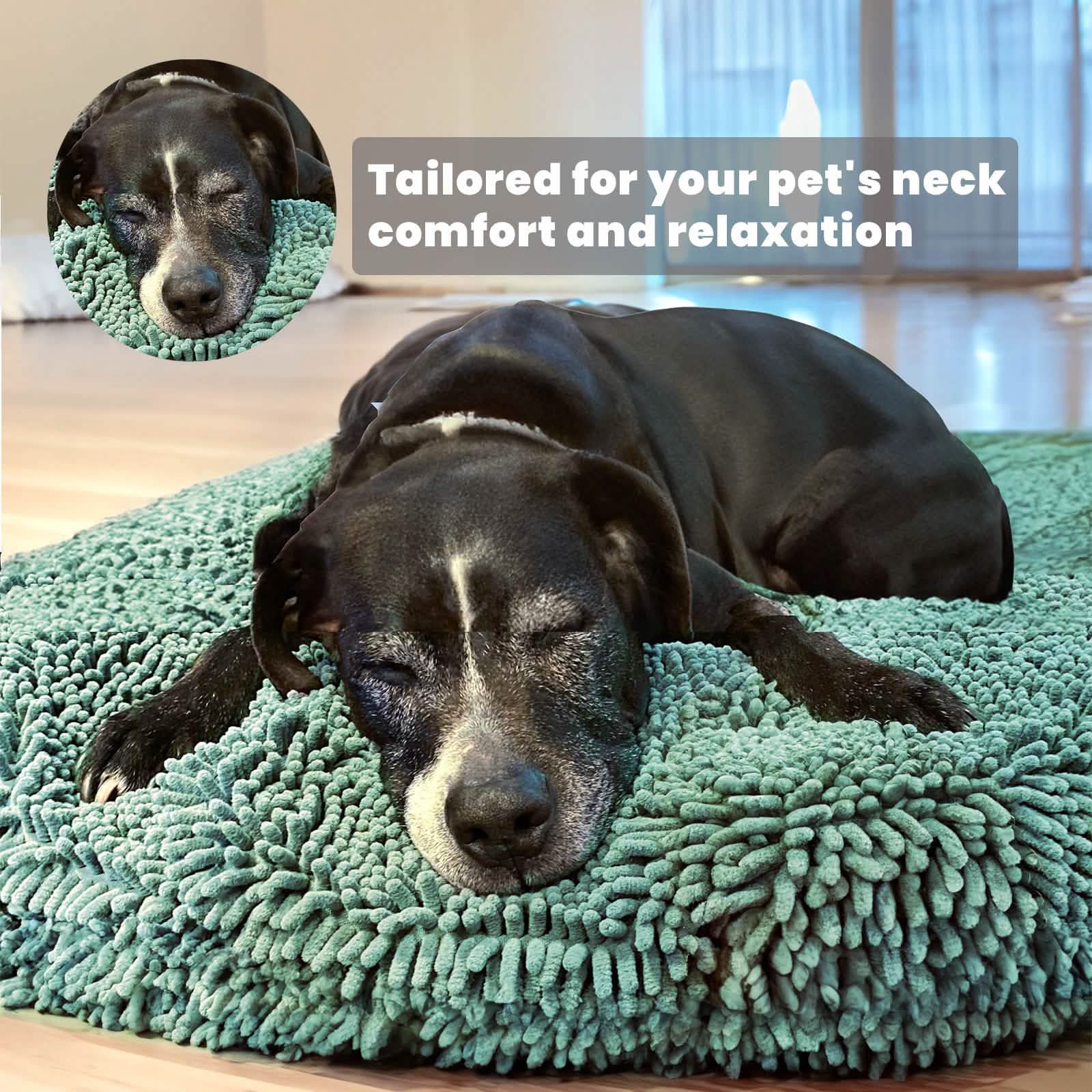 Cloud K-9 Bed – Cloud Bed for Dogs