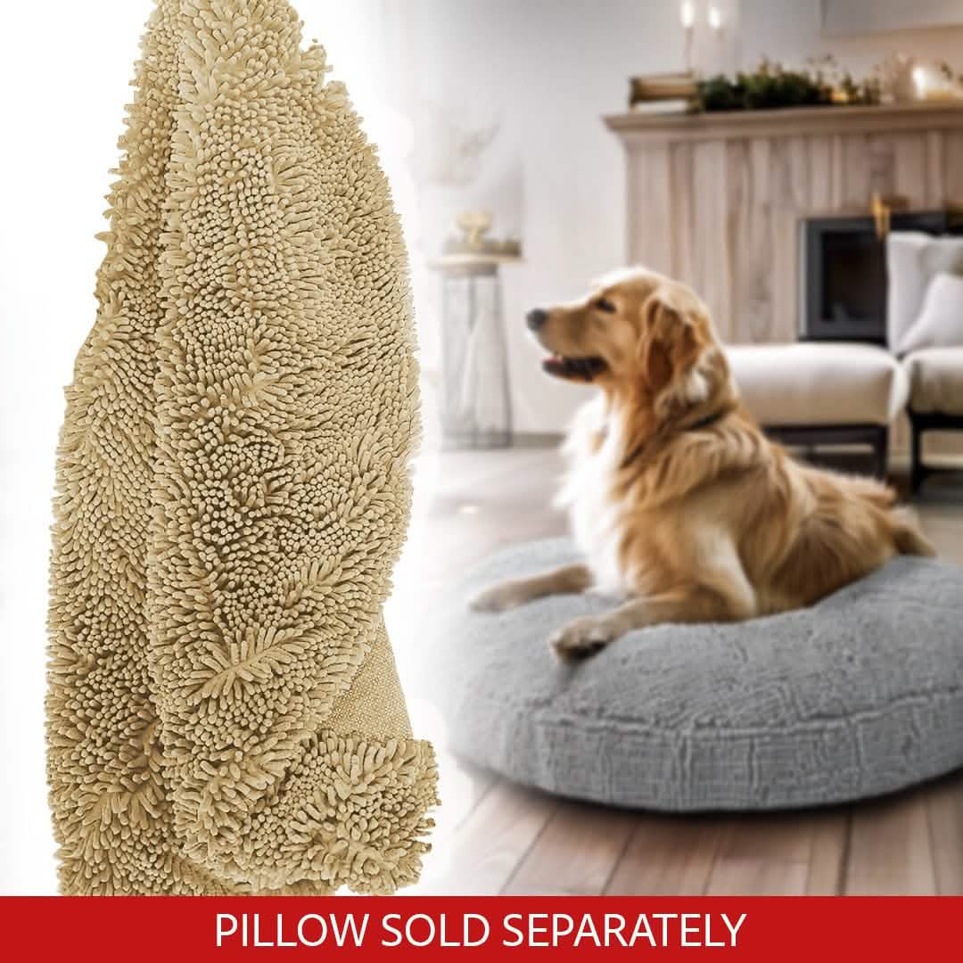 Cloud K9 - Chenille Dog Bed Cover