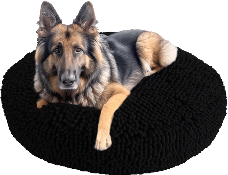 Cloud K-9 Bed – Cloud Bed for Dogs