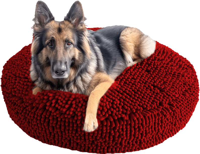 Cloud K-9 Bed – Cloud Bed for Dogs