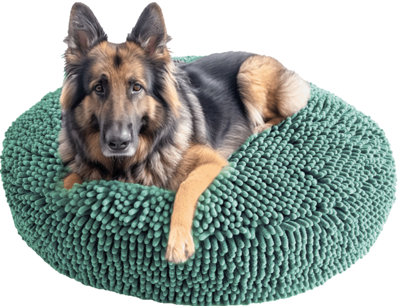 Cloud K-9 Bed – Cloud Bed for Dogs