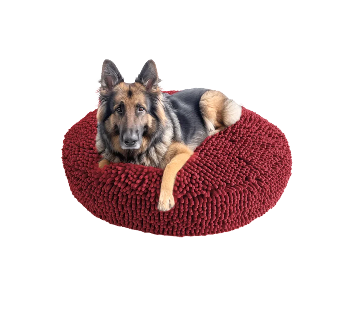 Cloud K-9 Bed – Cloud Bed for Dogs