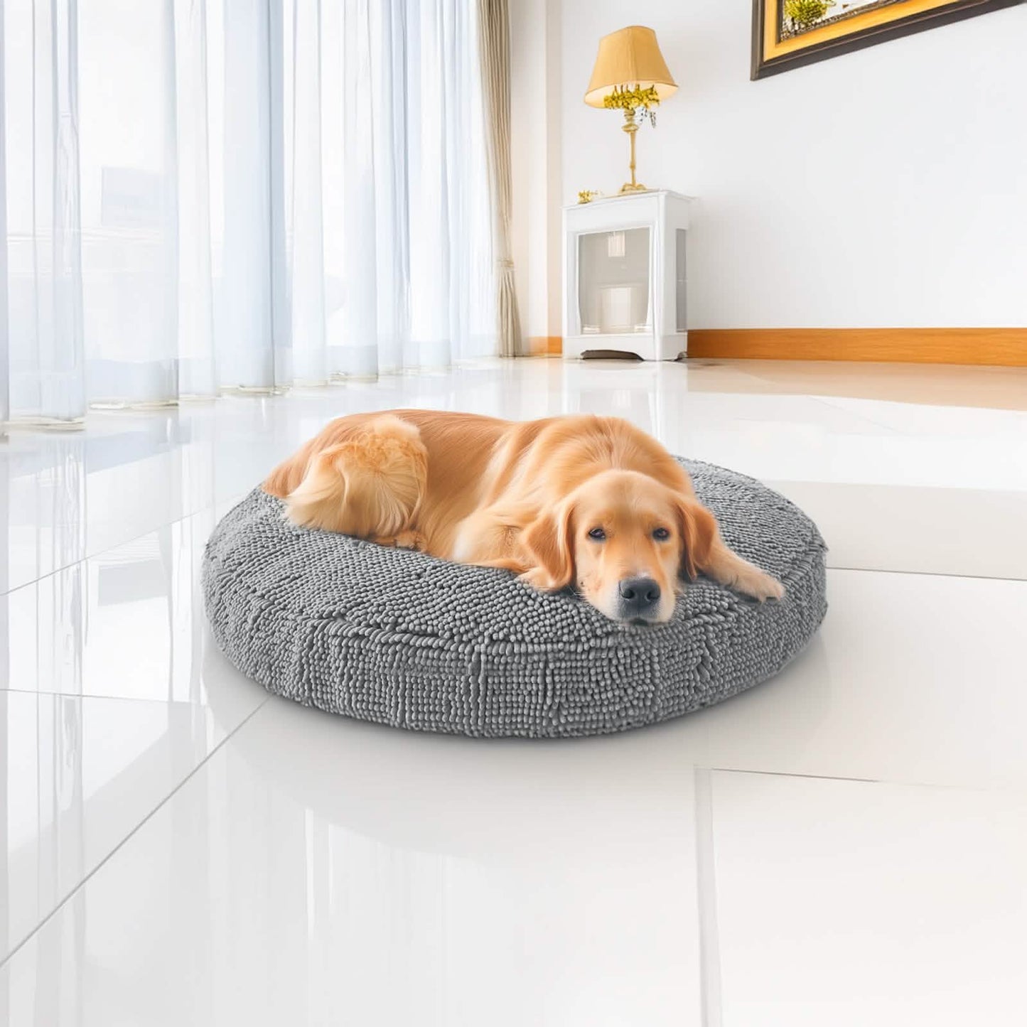 Cloud K-9 Bed – Cloud Bed for Dogs