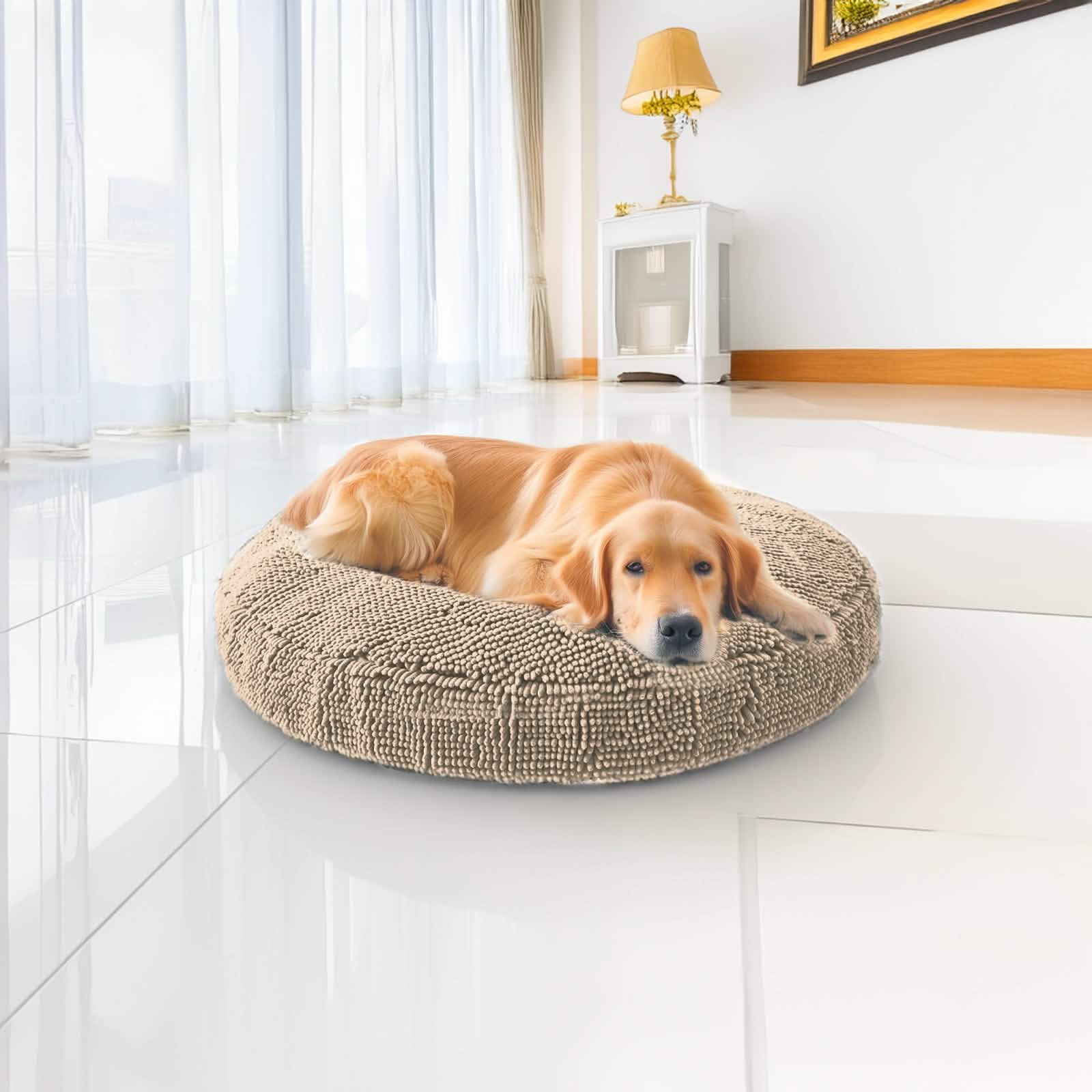 Cloud K-9 Bed – Cloud Bed for Dogs