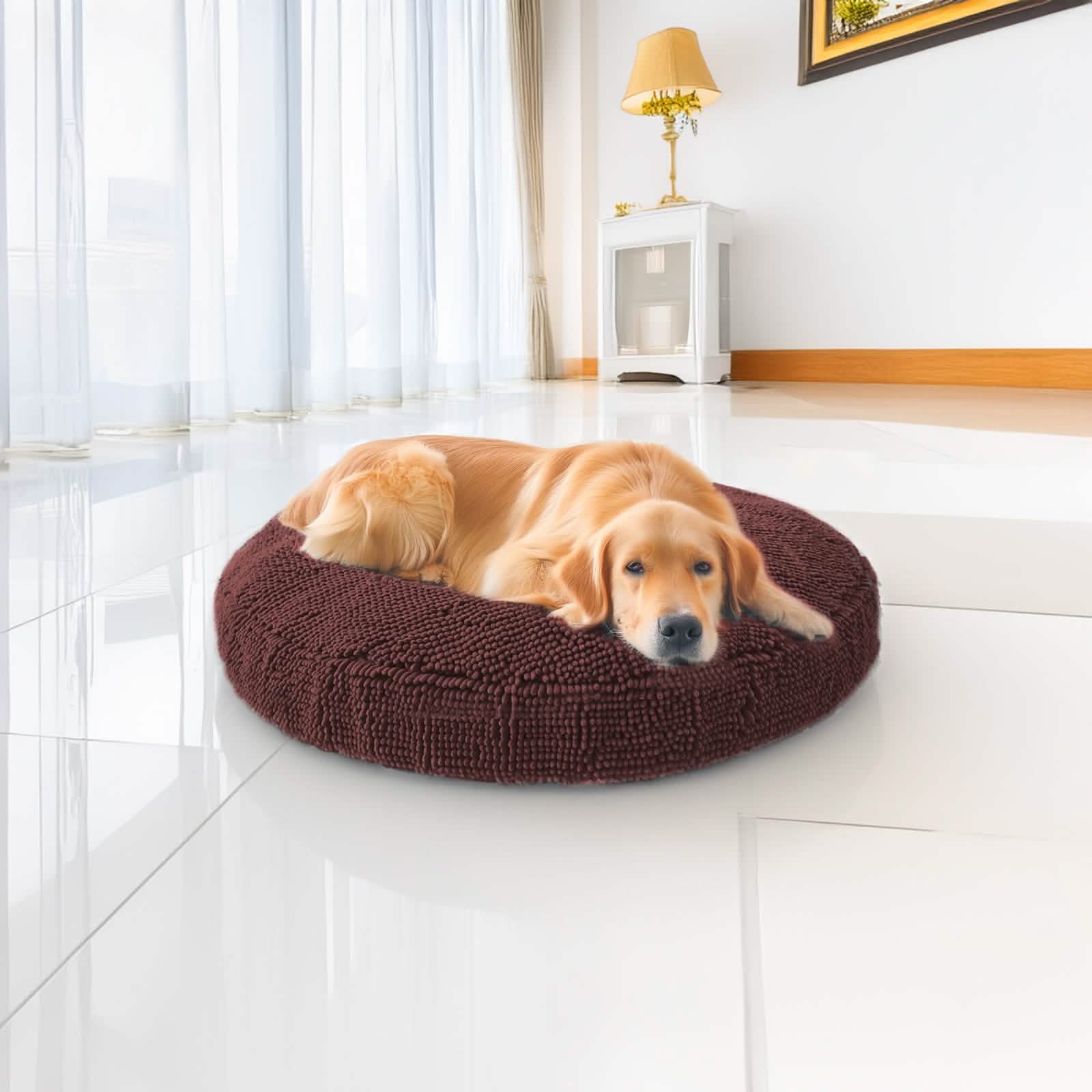 Cloud K-9 Bed – Cloud Bed for Dogs