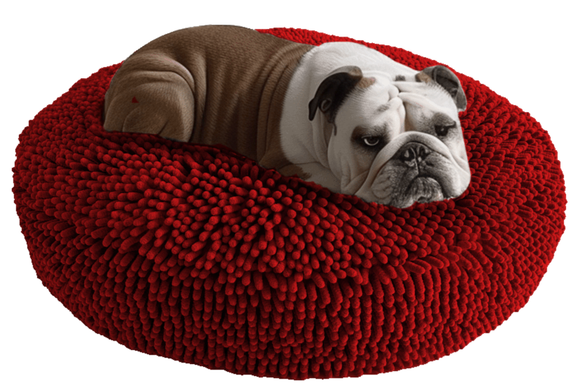 Cloud K-9 Bed – Cloud Bed for Dogs