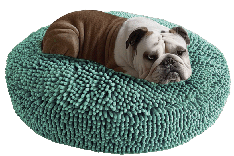 Cloud K-9 Bed – Cloud Bed for Dogs