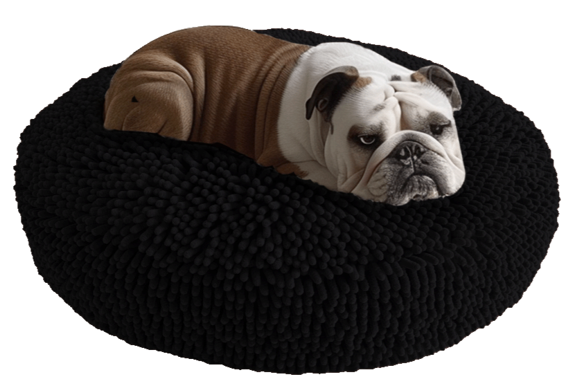 Cloud K-9 Bed – Cloud Bed for Dogs