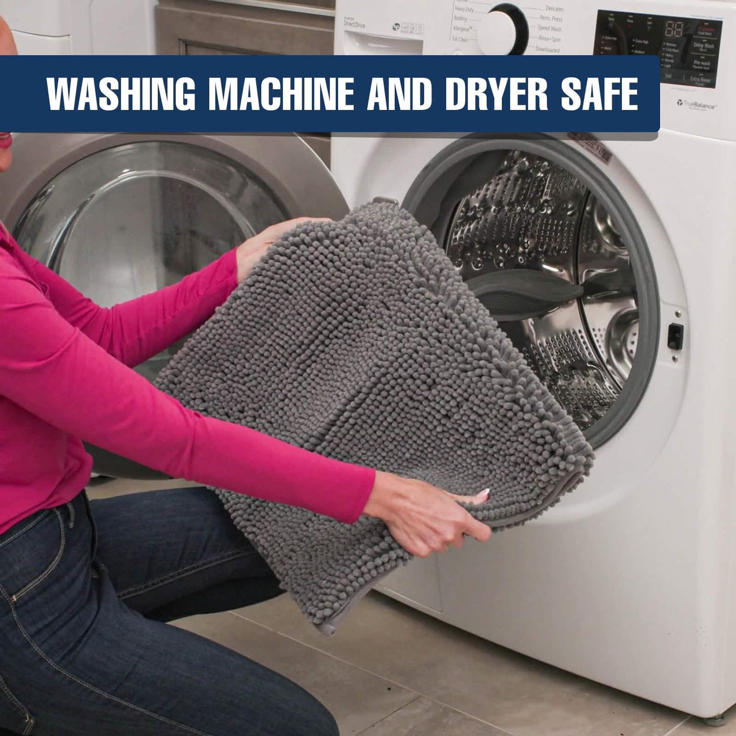 Wumarts Mat® - Stair Tread