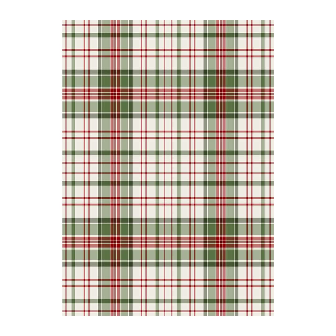 Wumarts Mat® Plaid Washable Area Rugs for Living Room, Bedroom & Dining Room – Modern Soft Low Pile Non Slip Carpet – Pet Friendly Waterproof Foldable Rugs for Home