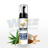 Wizz : Pet Natural Foam Cleaner - 7 oz