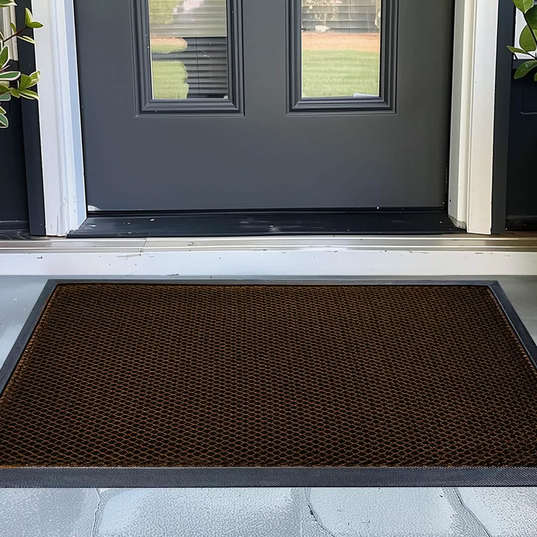 Wumarts Mat® Mesh Mat – The Best Dog Outdoor Mat for Wumarts Paws