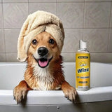 Wizz: Natural Pet Shampoo – 17 oz