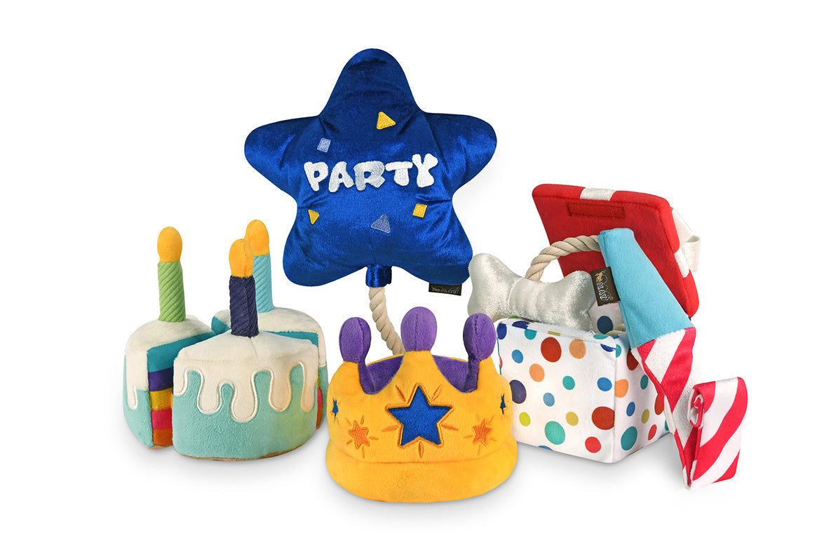 Party Time Collection