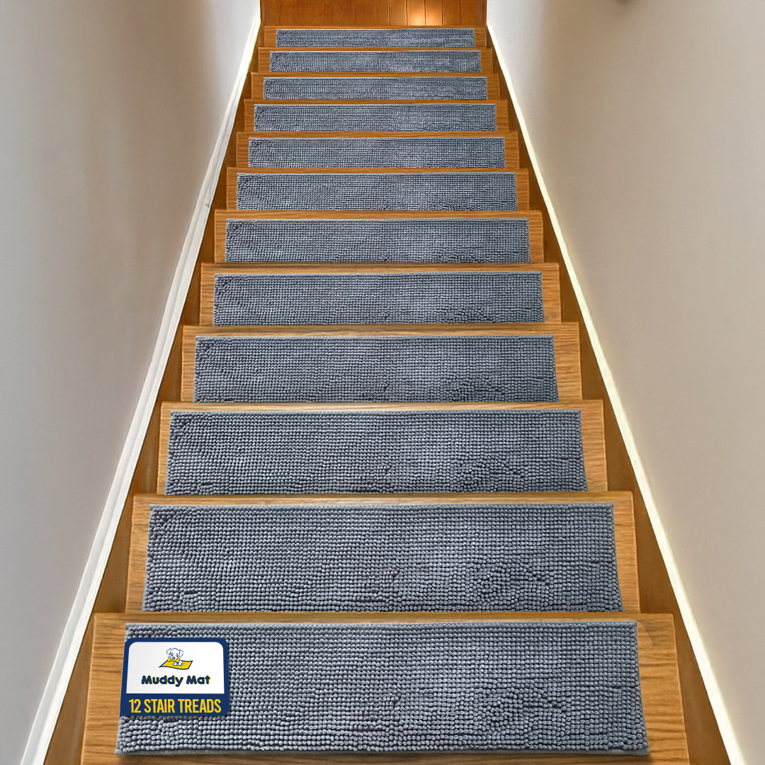 Wumarts Mat® - Stair Tread