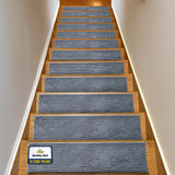 Wumarts Mat® - Stair Tread