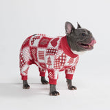Dog Christmas Pajamas