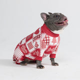 Dog Christmas Pajamas
