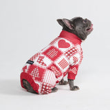 Dog Christmas Pajamas