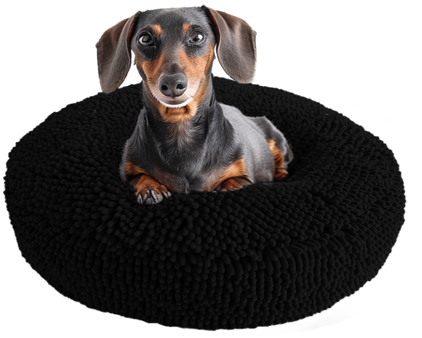 Cloud K-9 Bed – Cloud Bed for Dogs