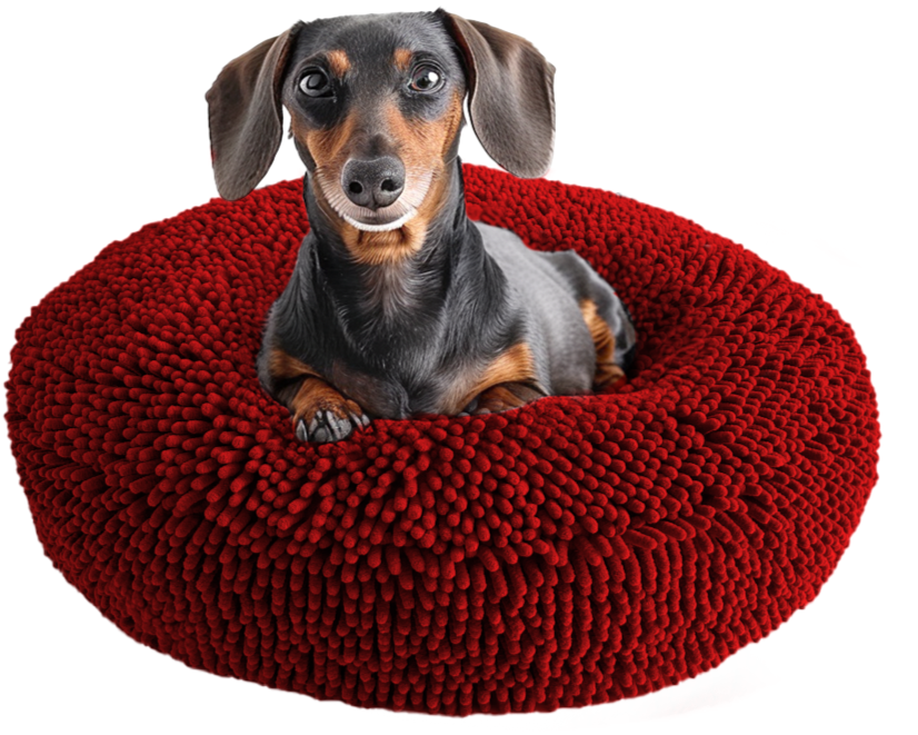 Cloud K-9 Bed – Cloud Bed for Dogs