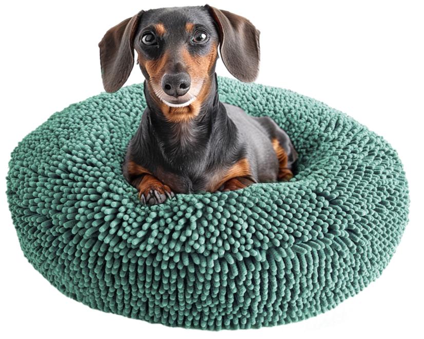 Cloud K-9 Bed – Cloud Bed for Dogs