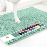 Wumrats Mat® - Anti-Mud Dog Door Mat