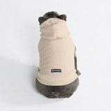 Teddy Sherpa Dog Sweaters