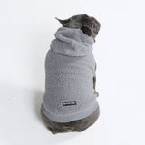 Teddy Sherpa Dog Sweaters