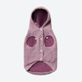 Teddy Sherpa Dog Sweaters