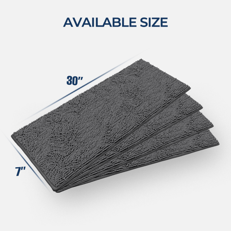 Wumarts Mat® - Stair Tread