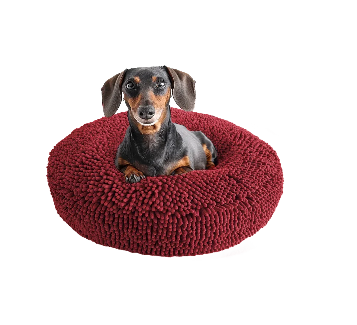 Cloud K-9 Bed – Cloud Bed for Dogs