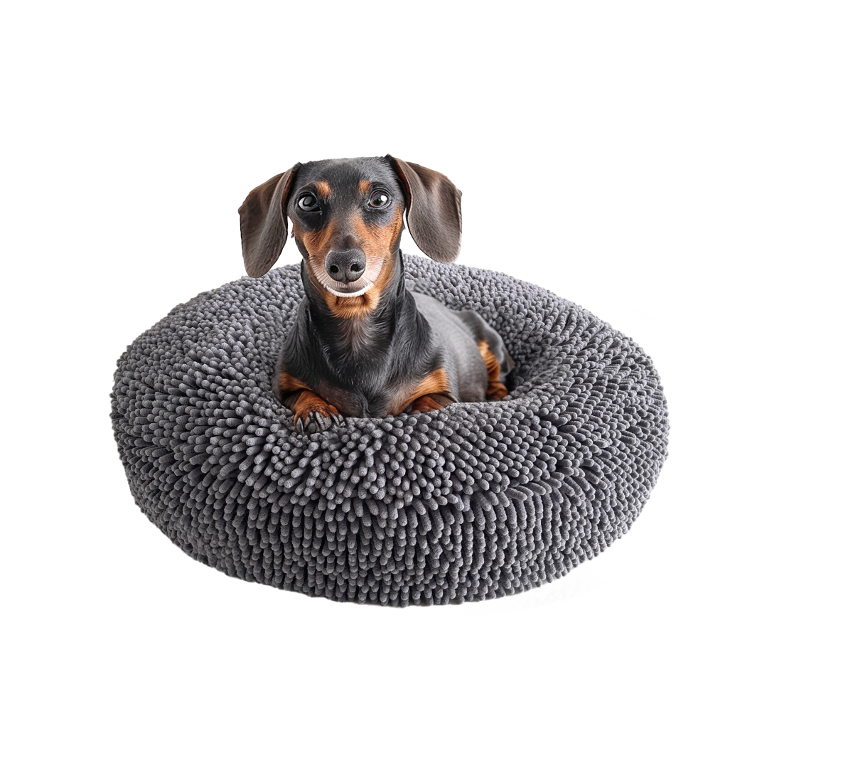 Cloud K-9 Bed – Cloud Bed for Dogs