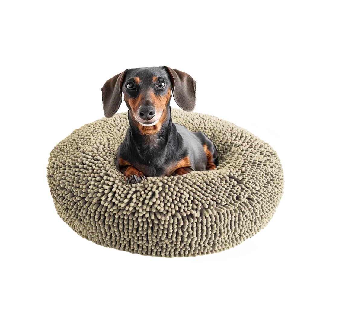 Cloud K-9 Bed – Cloud Bed for Dogs