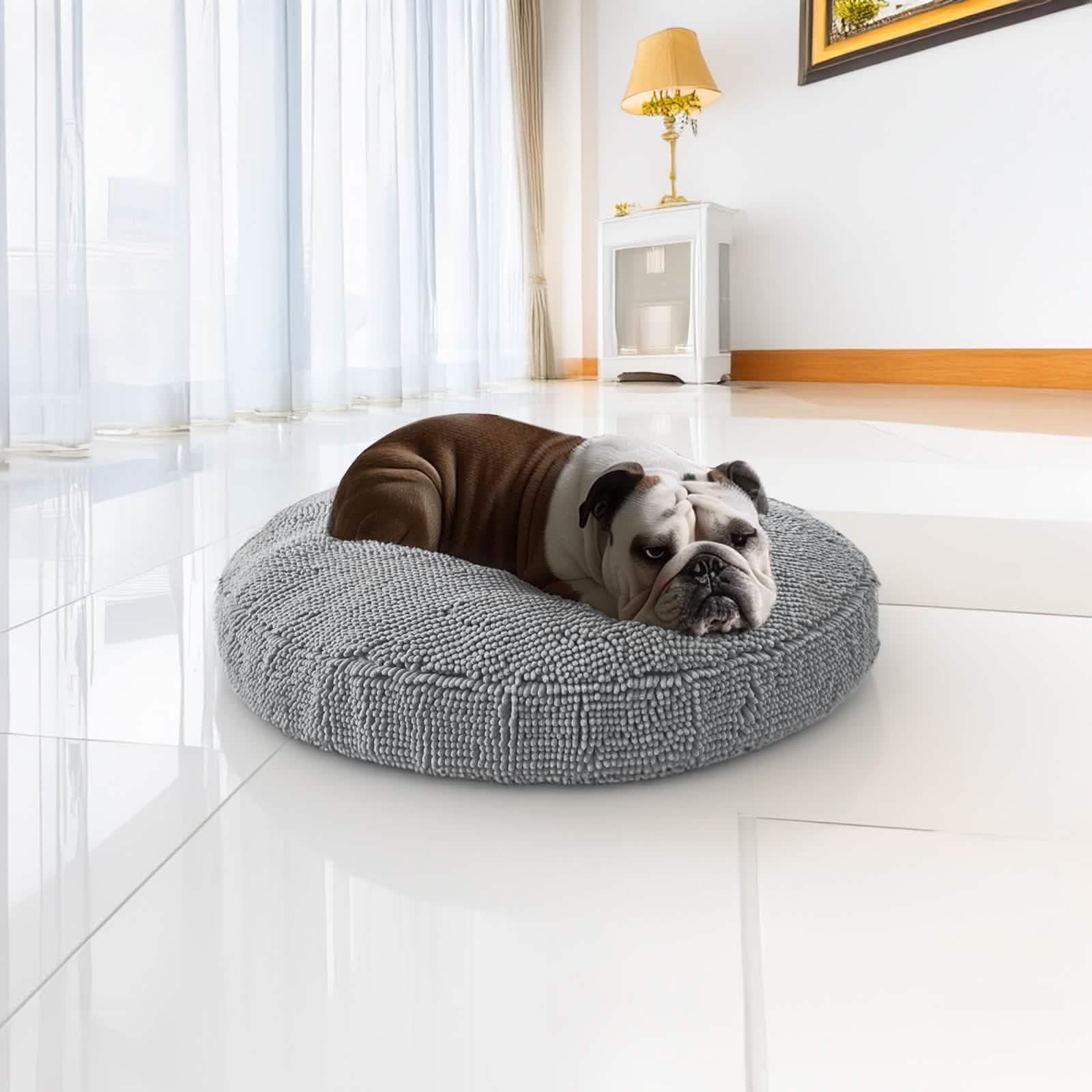 Cloud K-9 Bed – Cloud Bed for Dogs