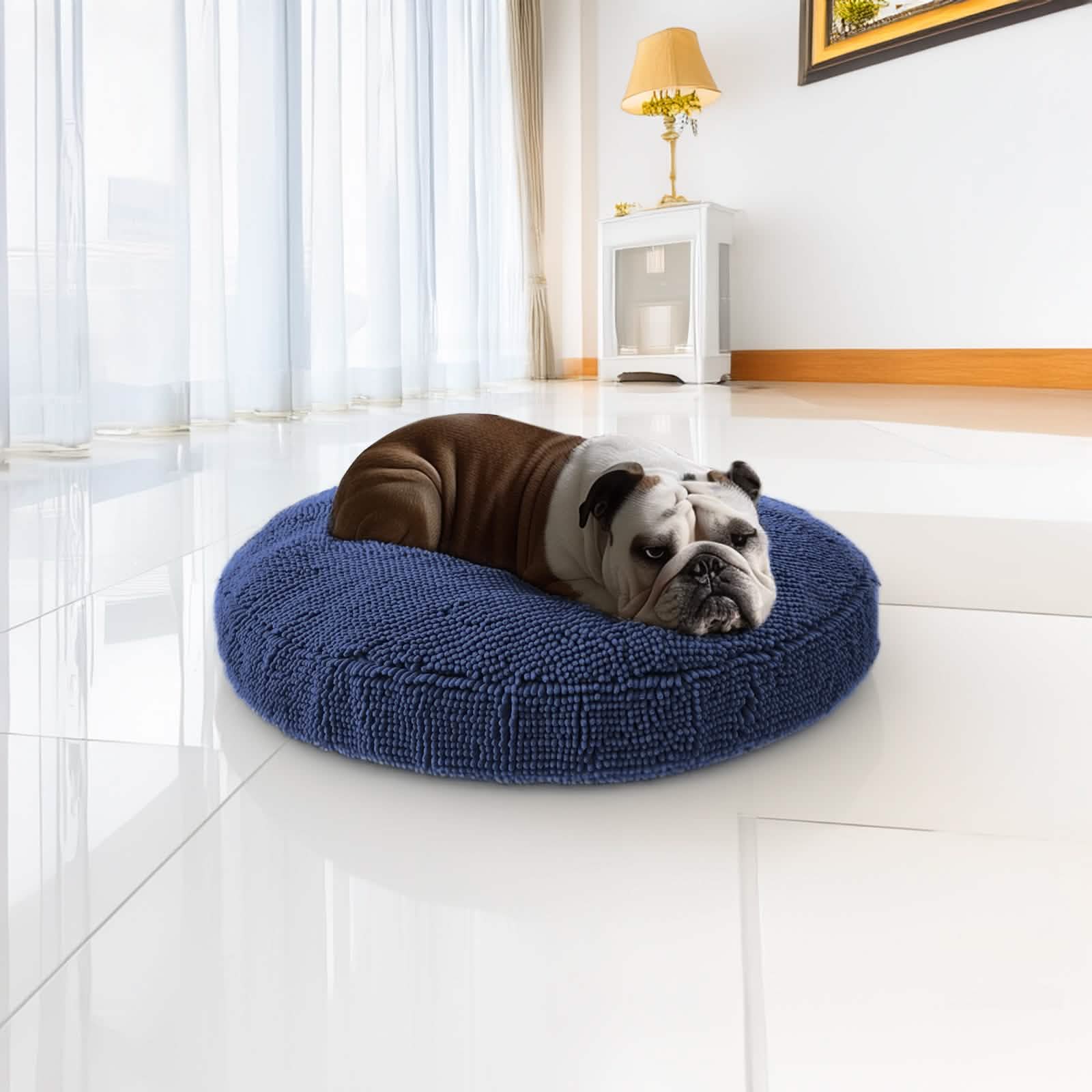 Cloud K-9 Bed – Cloud Bed for Dogs